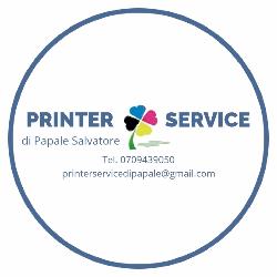 Printer Service di Papale Salvatore