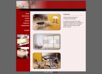 Sito di Arredare B&b SRL