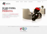 MDA SRL