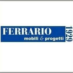 Ferrario Arredamenti S.r.l.