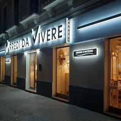 Arredi Da Vivere Srl Commercio In Legno