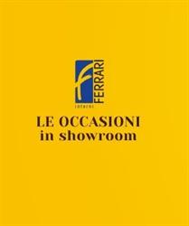 Ferrari Arredamenti SRL