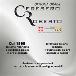 Ceresero Roberto