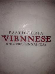 Pasticceria ''viennesè '