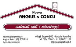 Nuova Angius & Concu
