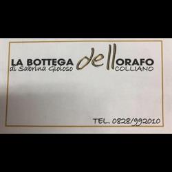 La Bottega Dell'Orafo Di Gioioso Sabrina