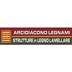 Arcidiacono Legnami Contract 3.0