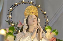 Santuario della Madonna di Lourdes
