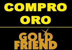 Compro Oro di Gold Friend