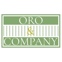 Oro E Company