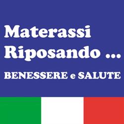 Materassi Riposando