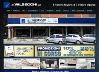 Sito di Dr. Renzo Valsecchi Di Valsecchi Claudio & C. Sas