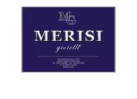 Sito di Merisi Gioielli Di Ferrari Elisabetta