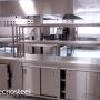 Caricato da visitatore il 27/10/2017 - cucina industriale