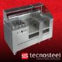 Caricato da visitatore il 27/10/2017 - moving cooker console