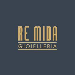 Re Mida Preziosi Di Iacono Ermelinda