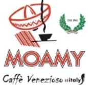 Moamy Caffè srl