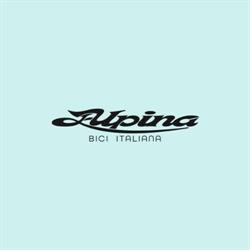 Alpina Di Manolo Montevecchi SAS