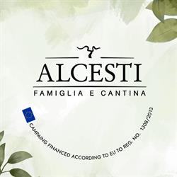 Alcesti SRL