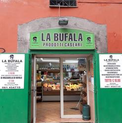 La Bufalina Di Cortese Armando