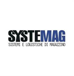 Systemag Di Andrea Rettore Scaffalature