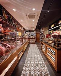 La Tradizione - Gastronomia