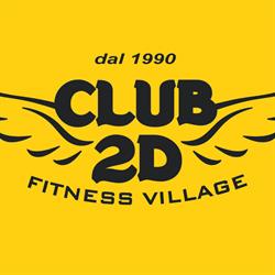 Club 2d Fitness Village Ass. Sportiva Dil. E Culturale Palestre Piscine Corsi Rieducazione Funzional