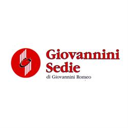 Giovannini Sedie