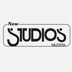 Asd Palestra New Studios