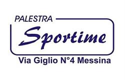 Palestra Sportime