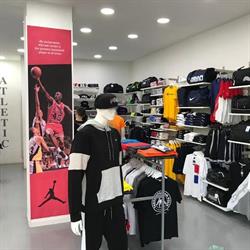 Atletic SRL