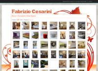 Sito di Cesarini Fabrizio