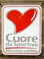 Cuore Da Sportivo Di Bonino Federica