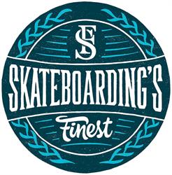 Skateboarding's Finest Di Guolo Matteo