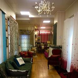 Tend House