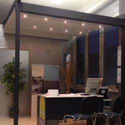 Torino Tenda