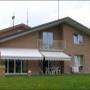 Caricato da visitatore il 20/07/2018 - Tende da sole con cassonetto