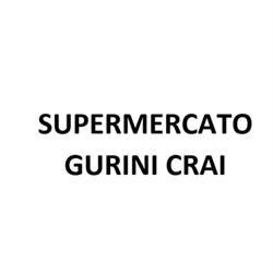 Supermercato Gurini Crai