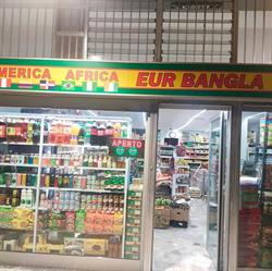 EUR - Bangla Grocery
