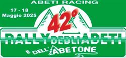 Associazione Sportiva Abeti Racing
