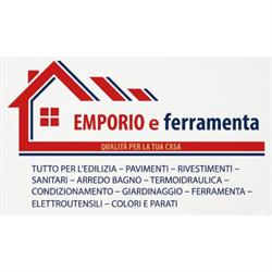 Emporio e Ferramenta  - Tutto per L'Edilizia