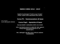 Sito di A.S. Club Subacqueo Udinese