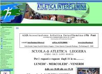 Centro Medicina Dello Sport Interflumina