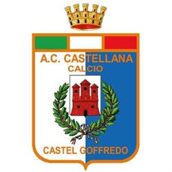 Associazione Sportiva A. C. Castellana Castelgoffredo