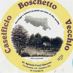Caseificio Boschetto Vecchio