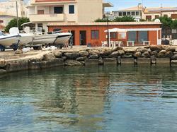 Associazione Sportiva Circolo Nautico Casuzze