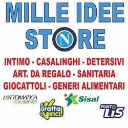 Mille Idee Store Di Cipollini Concetta