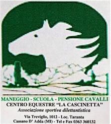 Centro Equestre La Cascinetta
