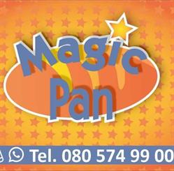 Magic Pan Di Gargaro Attilio