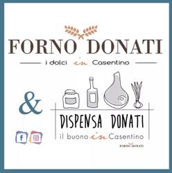 Forno Di Partina F.lli Donati & C. S.n.c.